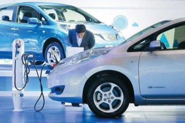 报告称新能源汽车行业人才需求旺盛这个岗位最抢手